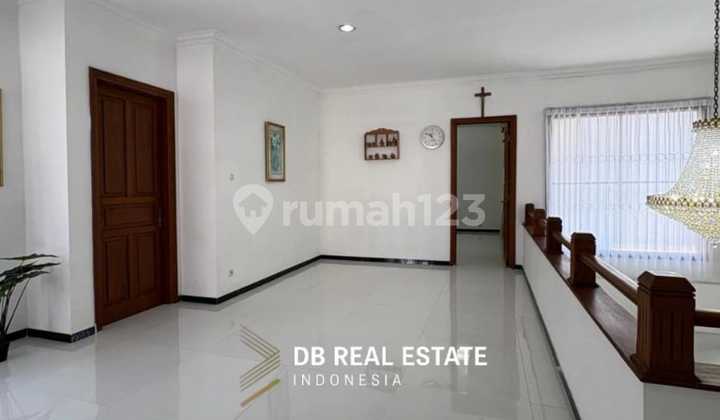 Graha Famili LT 544, 10M! Siap Huni! 2