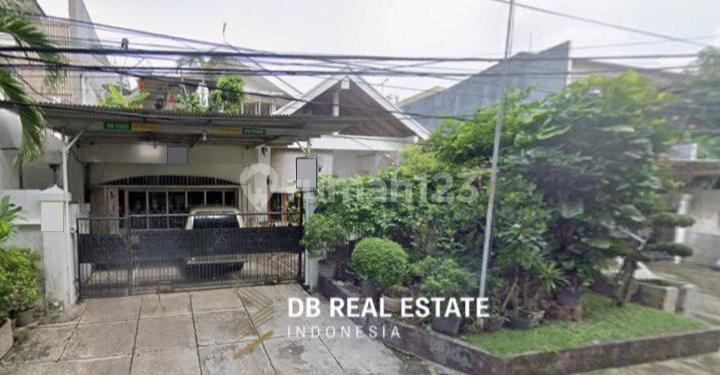 DIJUAL RUMAH MEWAH KERTAJAYA INDAH 