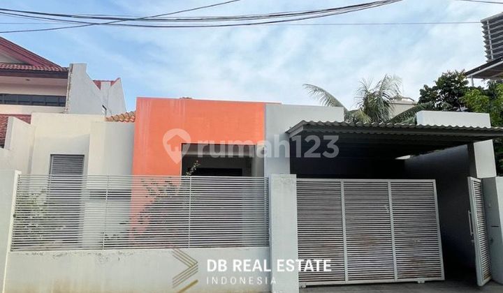 DIJUAL RUMAH KUPANG INDAH  1