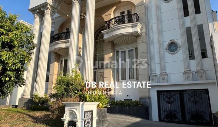 CLASSIC MARMER AREA PAKUWON INDAH PREMIUM HOUSE MEWAH BANGET CLASSIC MARMER AREA PAKUWON INDAH PREMIUM HOUSE MEWAH BANGET