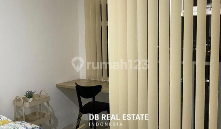 FOR RENT STUDIO TYPE APARTMENT KYO SOCIETY