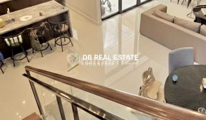 Galaxy Bumi Permai House ARAYA TROPICAL HOUSE READY TO OCCUPY 2