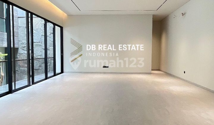 For Sale: CITRALAND BUKIT GOLF INTERNATIONAL House with MODERN MINIMALIST Style 2