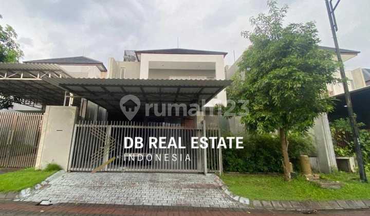 VENDOR PENGEN CEPET LAKU!!! RUMAH GRAHA FAMILY BLOK FAVORIT!