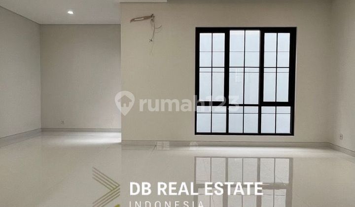 BARU GRESS MODERN AMERICAN STYLE GRAHA FAMILI UNDER 5M  2