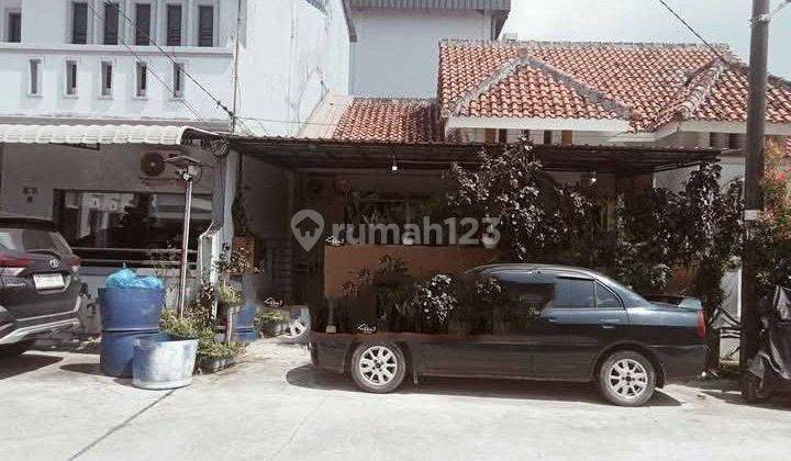 Rumah Dijual Cepat.murah  1