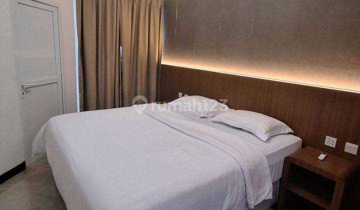 Apartemen Di Sewakan 2