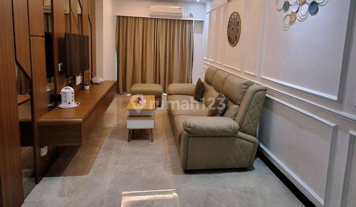 Apartemen Di Sewakan 1