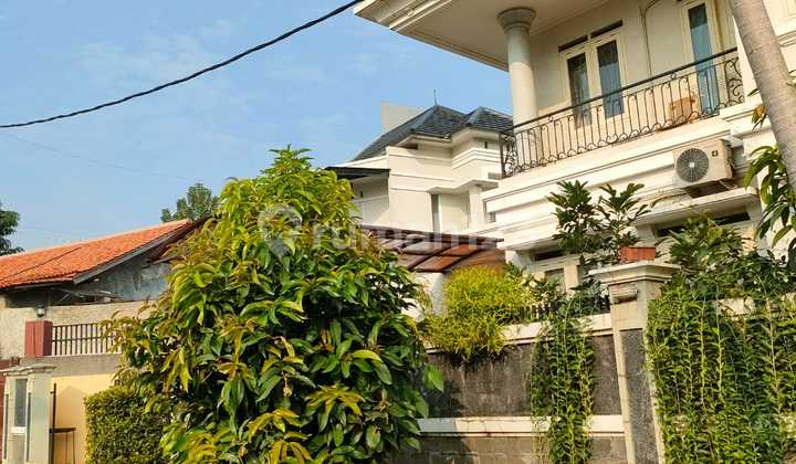 Dijual Rumah di Puri  Bintaro Sektor 9 - TangSel