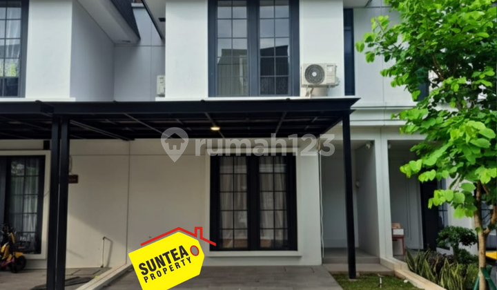 Dijual Rumah di Citra Grand Bintaro Sektor - Tangerang Selatan Dijual Rumah di Citra Grand Bintaro Sektor - Tangerang Selatan