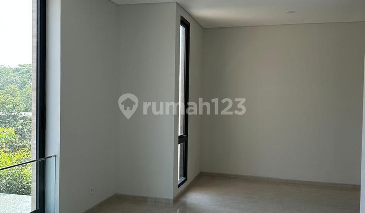 Dijual Rumah di Discovery Bintaro Sektor 9 - Tangsel 2