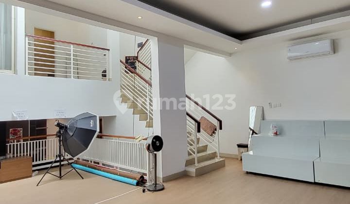 Dijual Rumah di Kebayoran Bintaro Sektor 7 - Tangsel 2