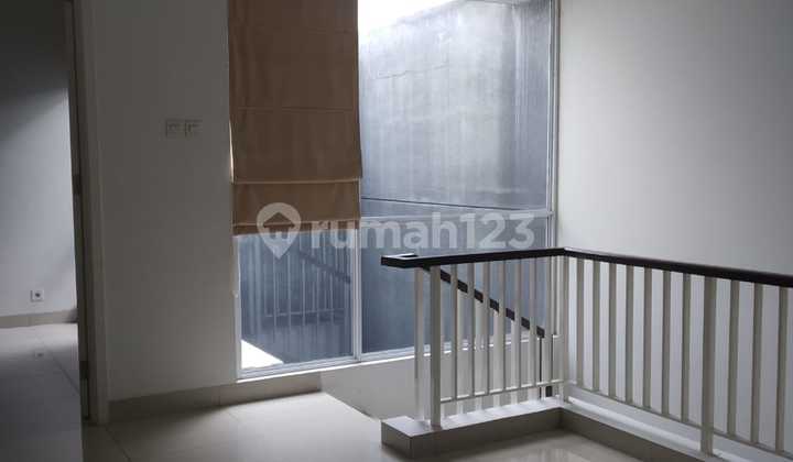 For Sale House in Discovery Bintaro Sector 9 - Tangsel