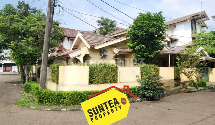 Dijual Rumah Siap Huni di Mandar Bintaro Sektor 3A - TangSel 2