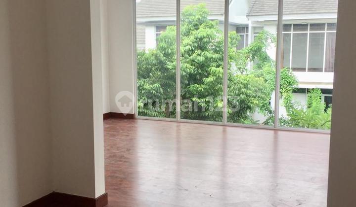 Dijual Rumah di Kebayoran  Bintaro Sektor 7 - TangSel