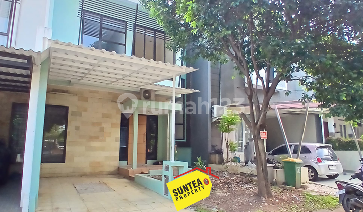 Jual Cepat Rumah di Discovery Bintaro