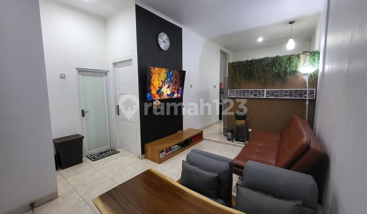 Dijual Rumah 5 menit ke Pasmod Bintaro Sektor 7 Tangerang Selatan 2