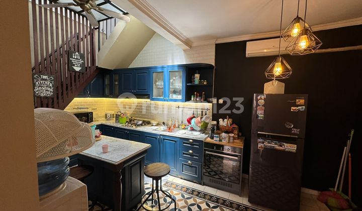 Dijual Rumah di Puri  Bintaro Sektor 9 - TangSel 2