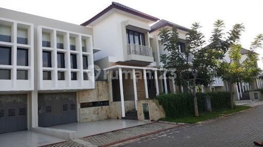 Rumah Siap Huni di Sektor 7 Bintaro Jaya-TangSel
