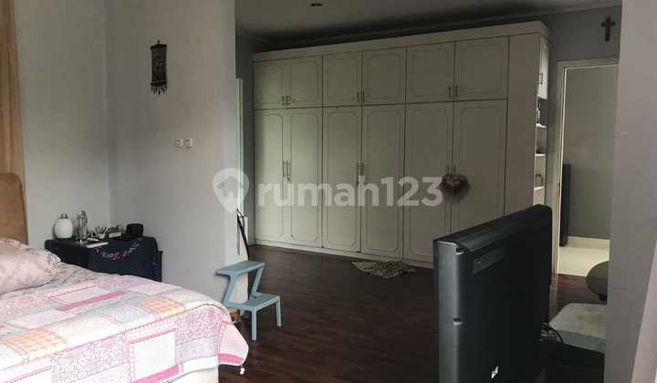 Jual Cepat Rumah di Sektor 7 Bintaro Jaya-TangSel 2