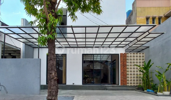 For Sale House in Cimandiri Bintaro Sector 6 - Tangsel 2