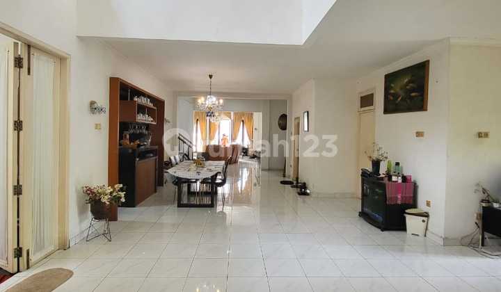 For Sale House in Puri Bintaro Sector 9 - South Tangerang 2