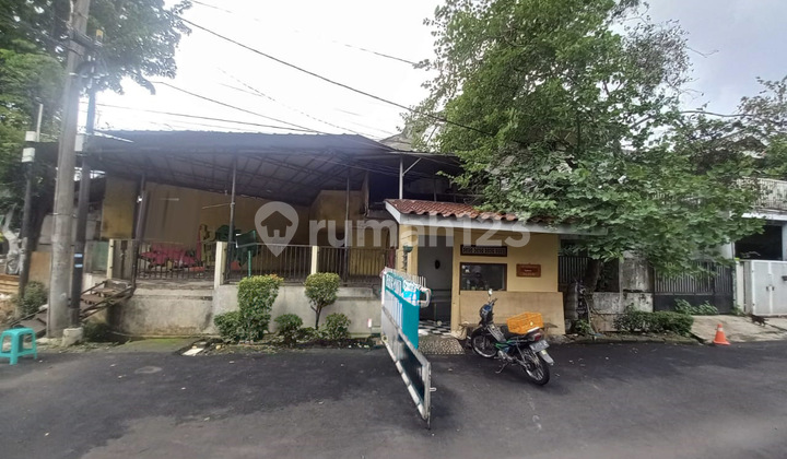 Dijual Rumah di Maleo  Bintaro Sektor 9 - TangSel