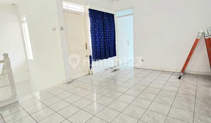 Dijual Rumah di Puter Bintaro Sektor 5 - Tangsel 2