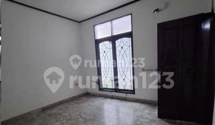 DiJual Rumah Rawamangun, Cluster, Bebas Banjir, Asri - Jakarta Timur 2