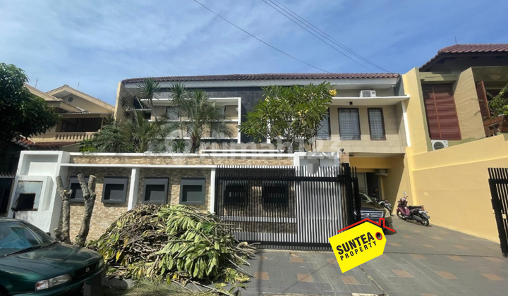For Sale House in Bintaro Menteng Sector 7 - South Tangerang For Sale House in Bintaro Menteng Sector 7 - South Tangerang