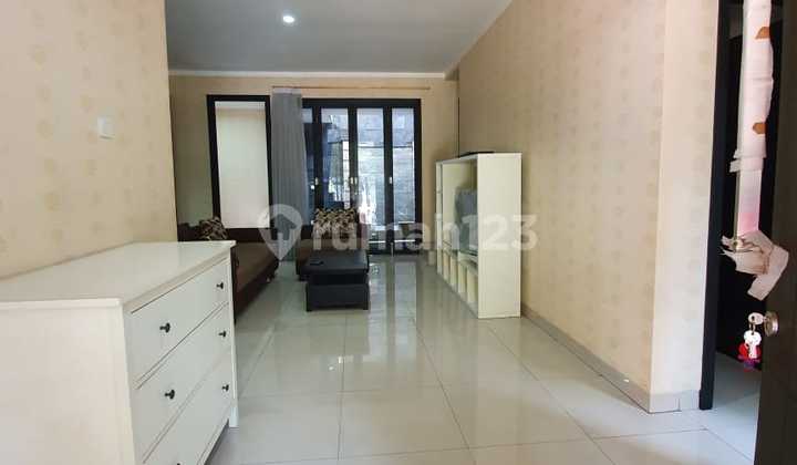 Rumah Siap Huni di Discovery Bintaro Rumah Siap Huni di Discovery Bintaro