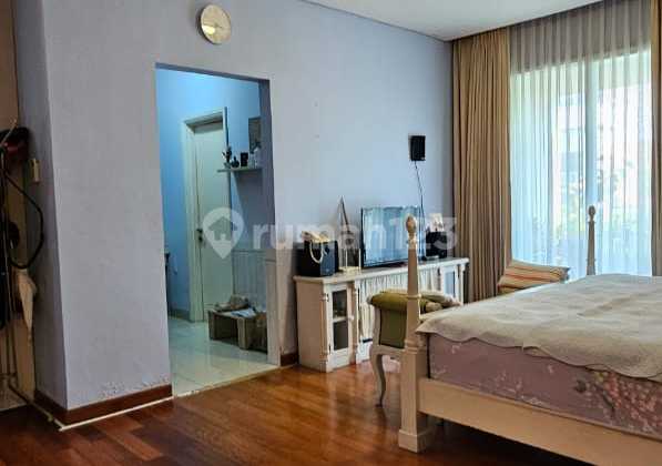 Dijual Rumah di Kebayoran  Bintaro Sektor 7 - TangSel 2
