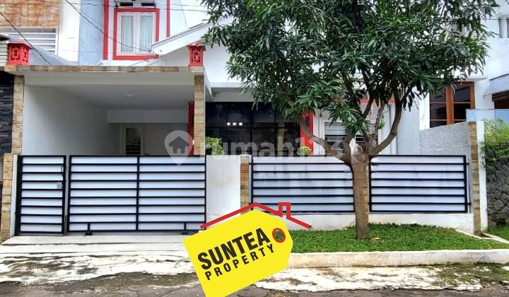 Dijual Rumah di Kucica Bintaro Sektor 9 - TangSel Dijual Rumah di Kucica Bintaro Sektor 9 - TangSel