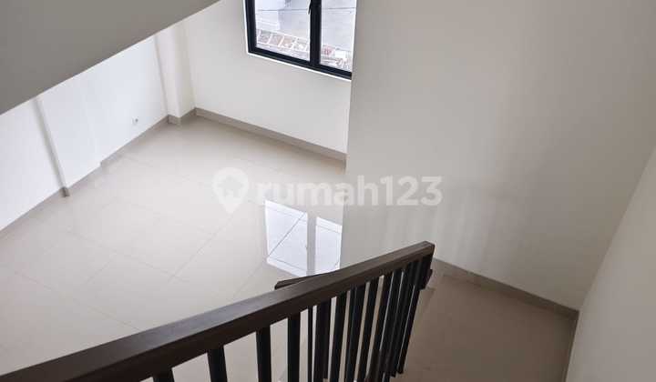 For Rent Shop House in Citra Garden Bintaro-South Tangerang 2