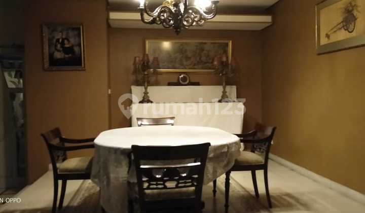 Dijual Rumah di Maleo  Bintaro Sektor 9 - TangSel 2