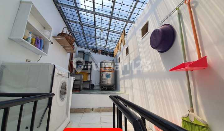 Dijual Rumah di Puri Bintaro Sektor 9 - Tangsel 2