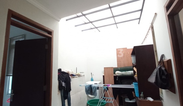 For Sale House in Puri Bintaro Sector 9 - South Tangerang 2