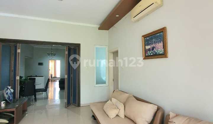 Dijual Rumah di Kebayoran  Bintaro Sektor 7 - TangSel 2