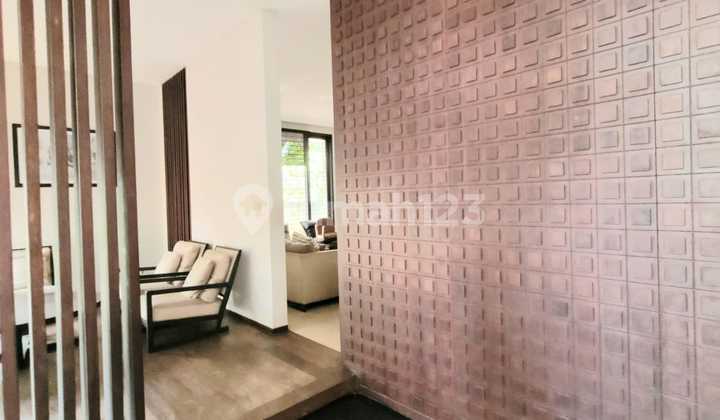 Rumah Mewah di Puri Bintaro  Sektor 9-TangSel