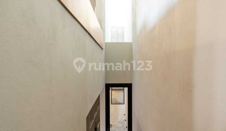 For Sale House in Emerald Bintaro Sector 9 - South Tangerang 2