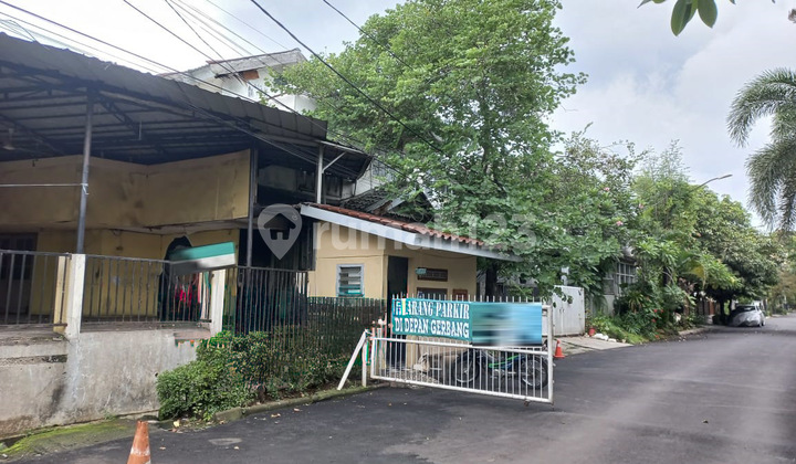 Dijual Rumah di Maleo  Bintaro Sektor 9 - TangSel 2