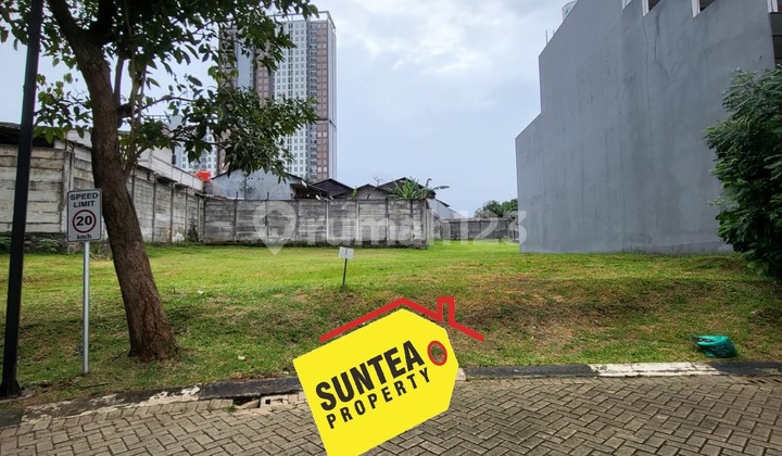 Dijual Kavling di Kavling Bintaro Sektor 7 - Tangsel