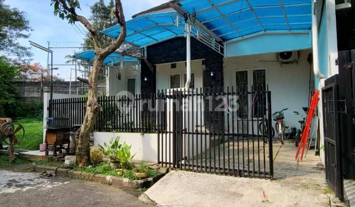 Dijual Rumah di Trulek Bintaro Sektor 9 - TangSel
