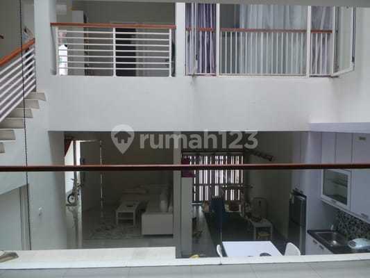Dijual Rumah di Kebayoran  Bintaro Sektor 7 - TangSel