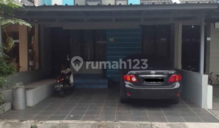 For Sale House in Gracia Bintaro Sector - Tangsel 2