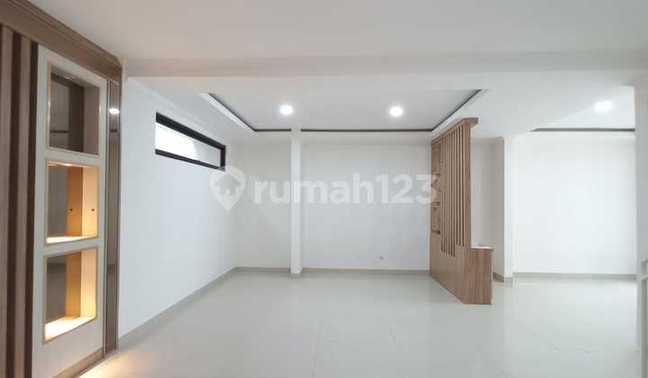 Brand New House in Puri Bintaro Sector 9, South Tangerang 2