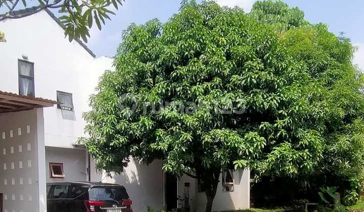 For Sale House in Puri Bintaro Sector 9 - South Tangerang