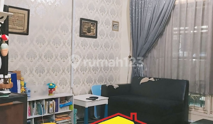 For Sale House in Mertilang Bintaro Sector 9 - South Tangerang