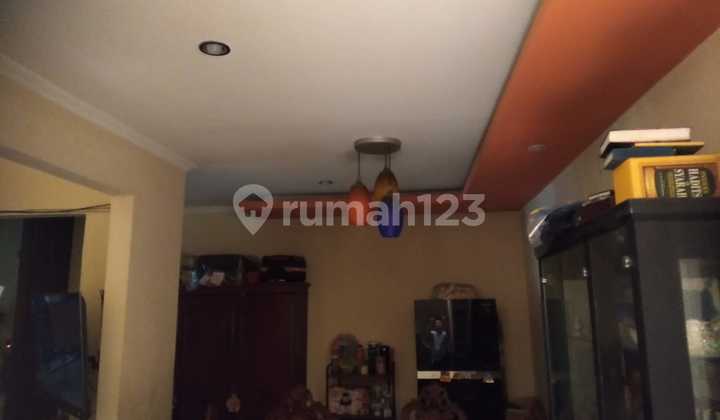 Dijual Rumah di Valencia Bintaro Graha Raya - Tangsel 2