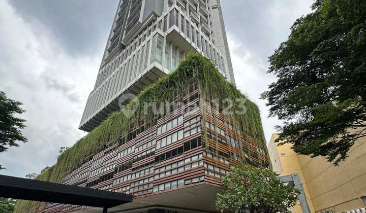 2 Bedroom Apartment The Accent Bintaro Tangerang Selatan 2 Bedroom Apartment The Accent Bintaro Tangerang Selatan